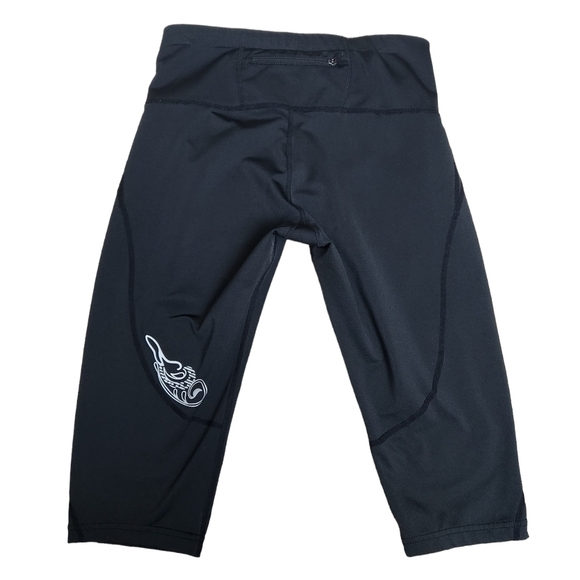 Athleta Cropped Leggings - Picture 3 of 6